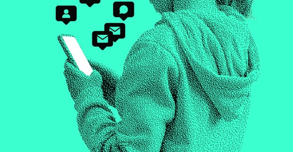What if social media isn’t hurting kids? What if social media isn’t hurting kids?