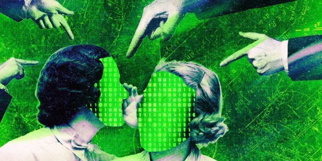 When AI agents cheated at math, other AI agents blew the whistle on them