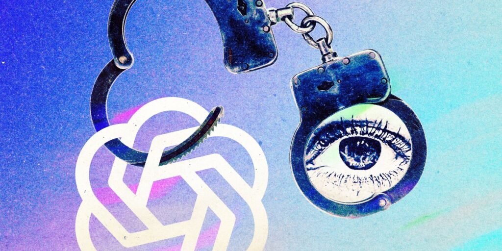 Who’s liable when AI agents go rogue?
