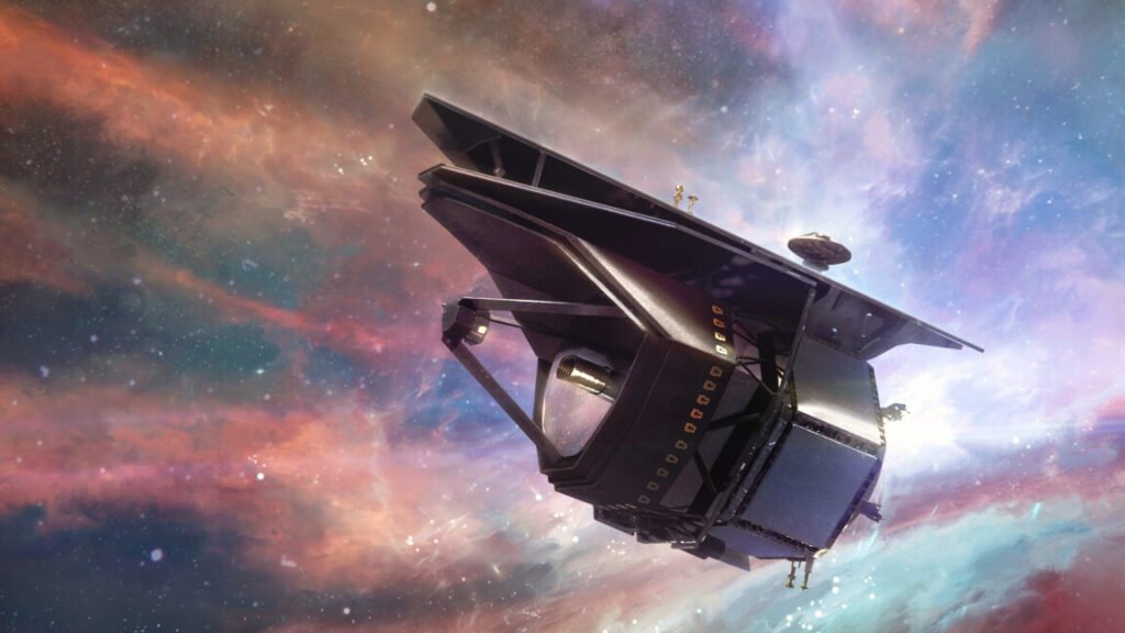 With PRIMA, NASA will try to build a billion-dollar space telescope in record time With PRIMA, NASA will try to build a billion-dollar space telescope in record time