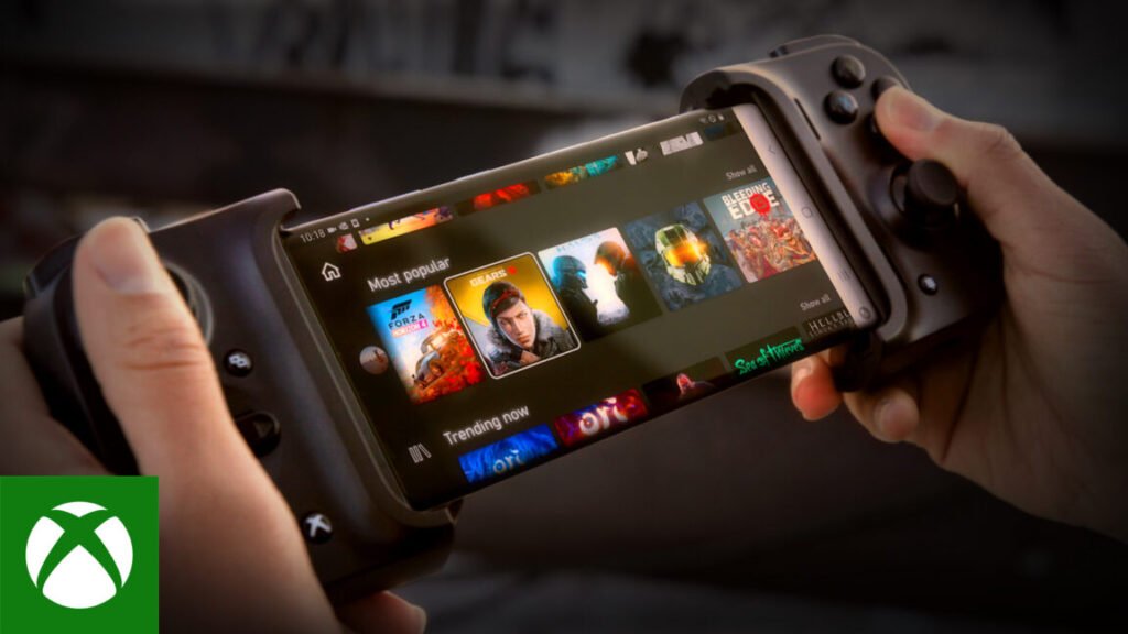 Xbox imposes harsh new time limits for Game Pass game streaming Xbox imposes harsh new time limits for Game Pass game streaming