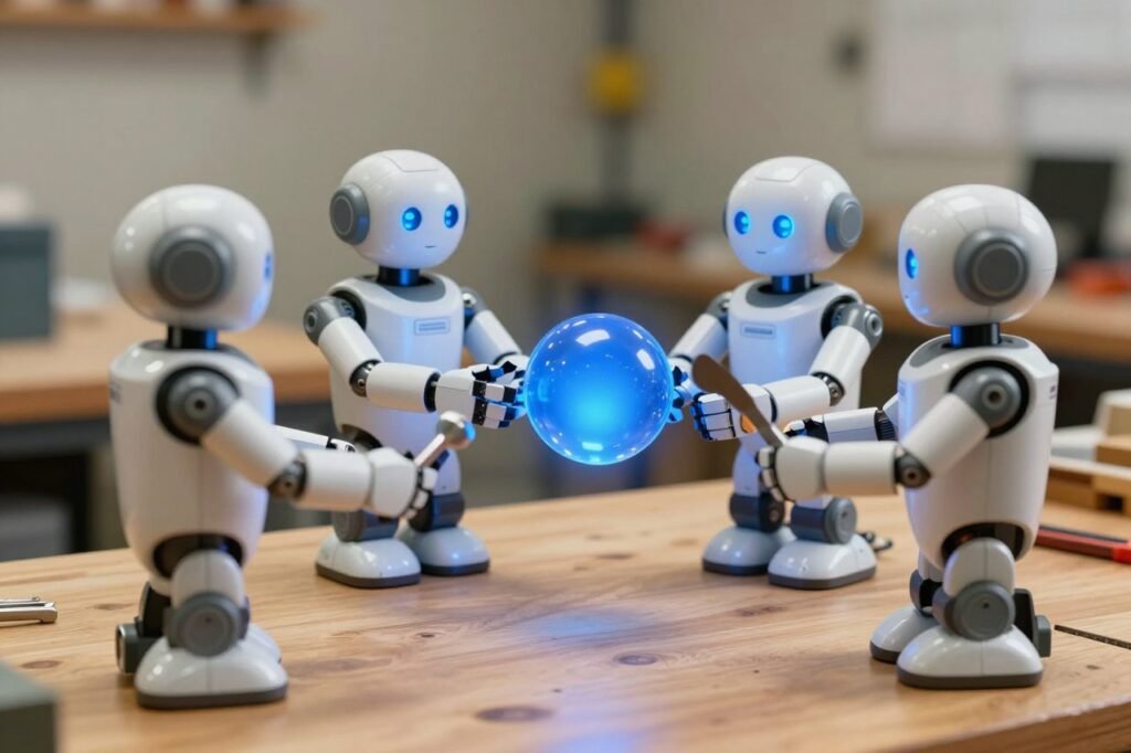 AgentVerse: How to Build Multi-Agent AI Teams That Actually Finish the Job