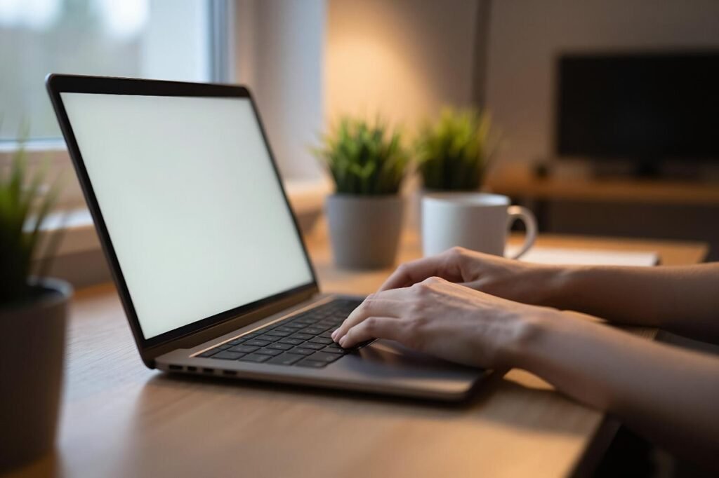 How to Actually Use an AI Chatbot Online: A 5-Step Workflow With Real Examples How to Actually Use an AI Chatbot Online: A 5-Step Workflow With Real Examples