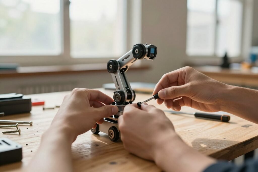 AI Engineering Academy: What to Learn, What to Skip, and What Gets You Hired