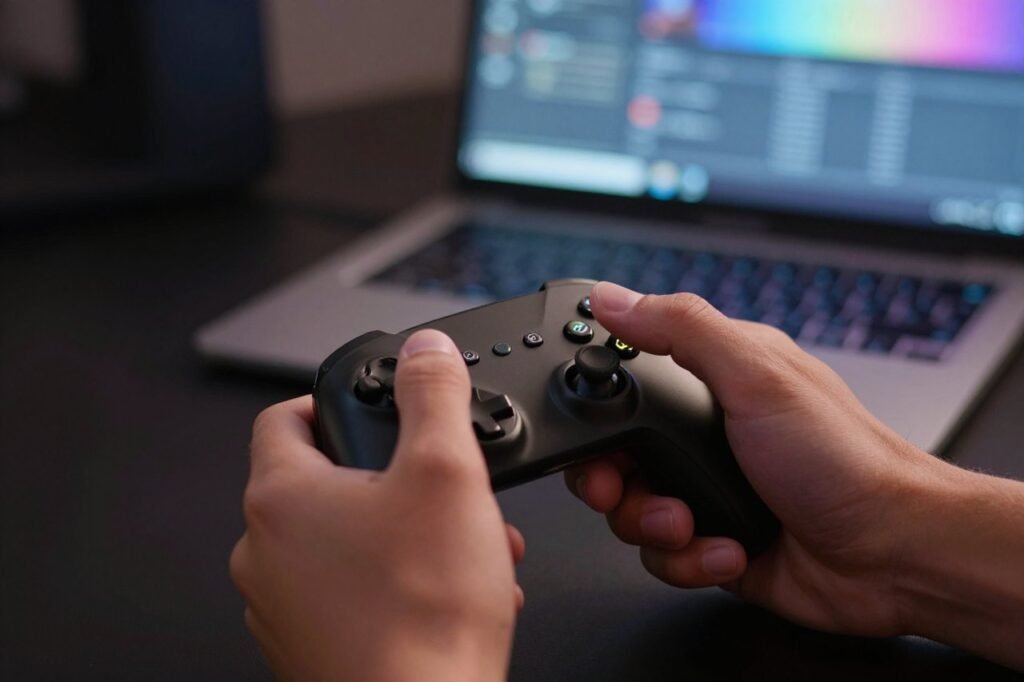 AI Legion Explained: How Lenovo's AI Chip Changes PC Gaming