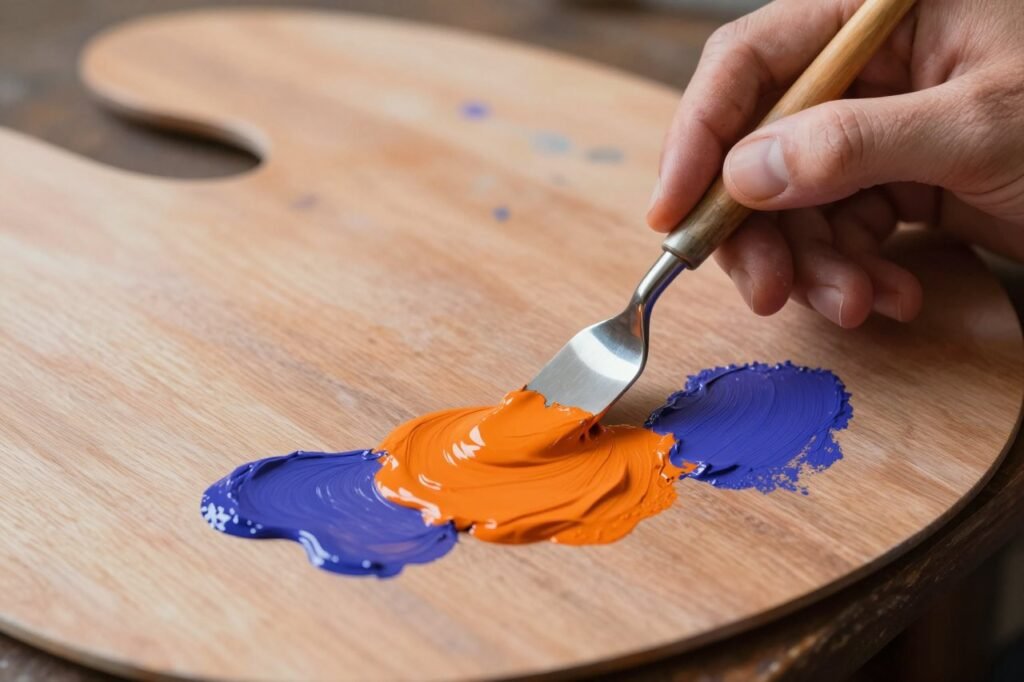 AI Painting: How to Make Art With Machines Without Losing Your Own Hand