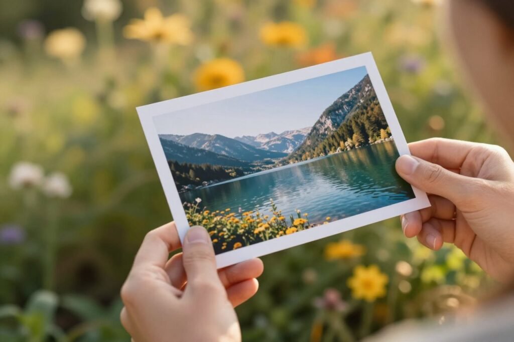 How to Get a Usable Photo From a Free AI Photo Generator: 6 Steps, Real Prompts