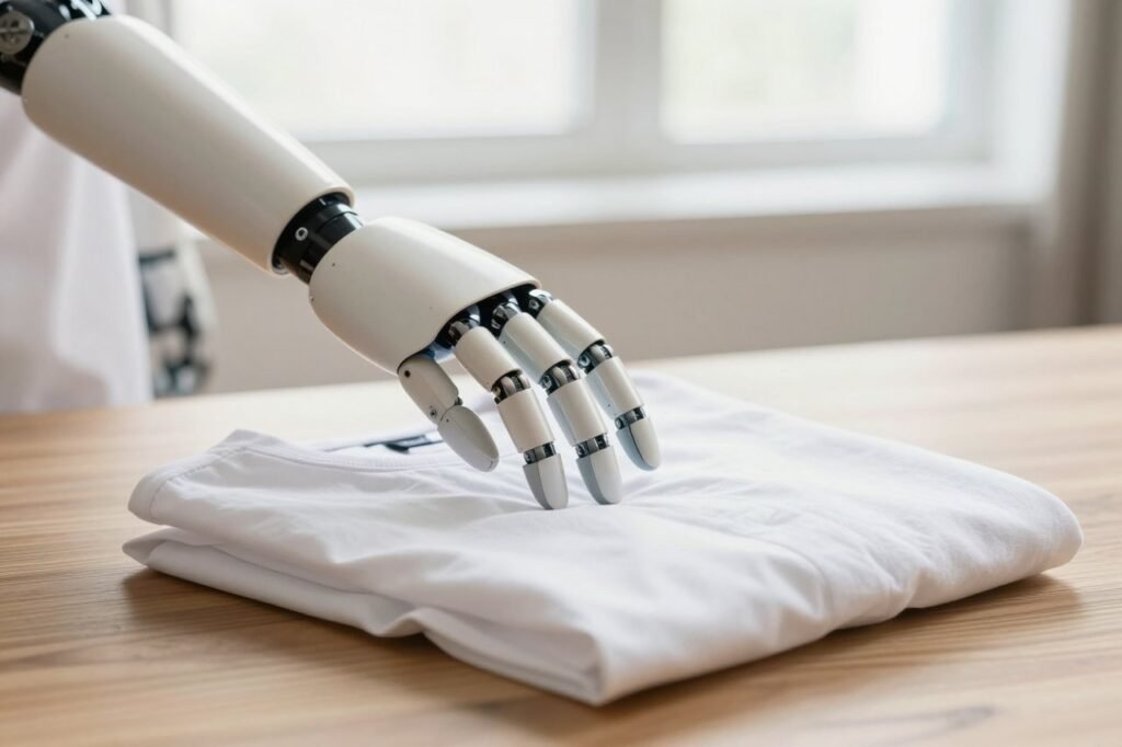 AI Robots: What They Can Actually Do Now (and What’s Still Hype)