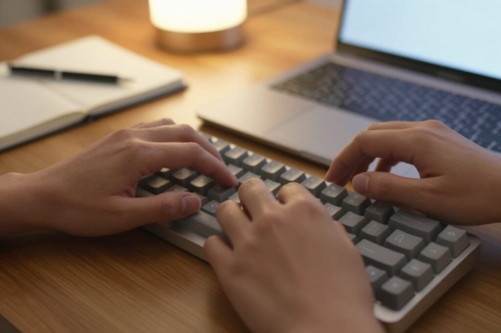 Amazon Q in Practice: A Step-by-Step Guide to Automating Your AWS Tasks