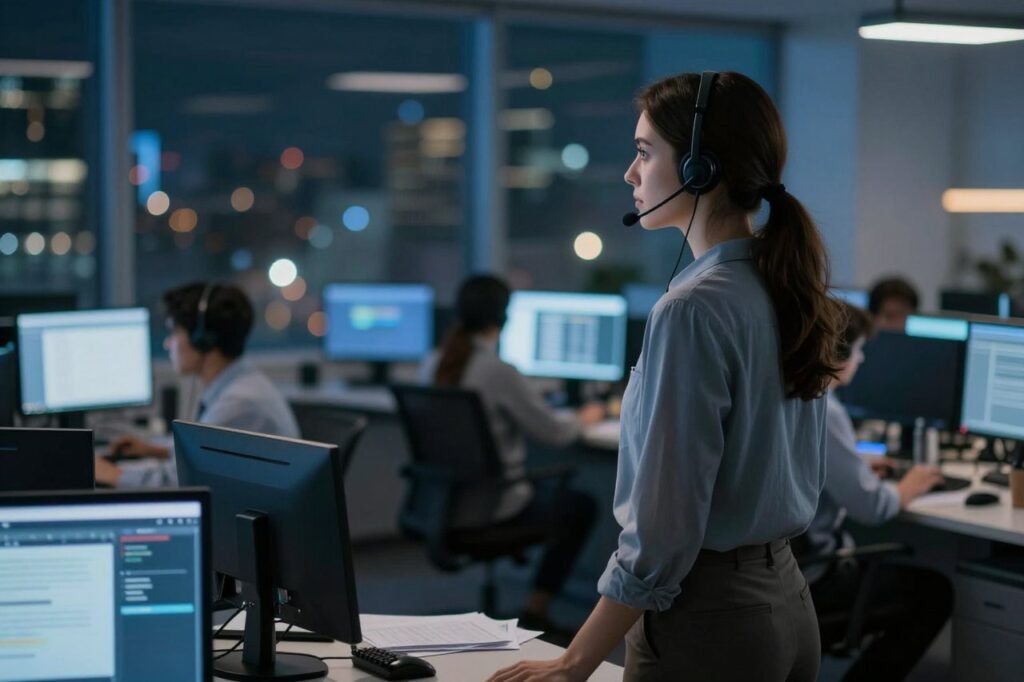 Amelia AI: Inside the Enterprise Agent That Finishes the Job