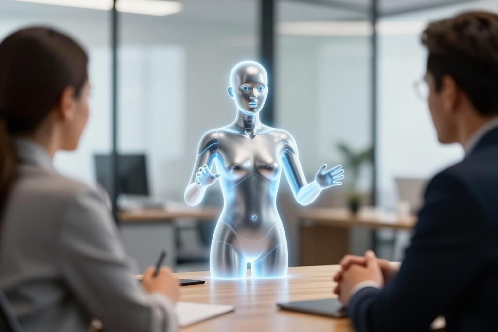 Amelia AI: The Enterprise Agent That’s Leaving Chatbots Behind Amelia AI: The Enterprise Agent That's Leaving Chatbots Behind