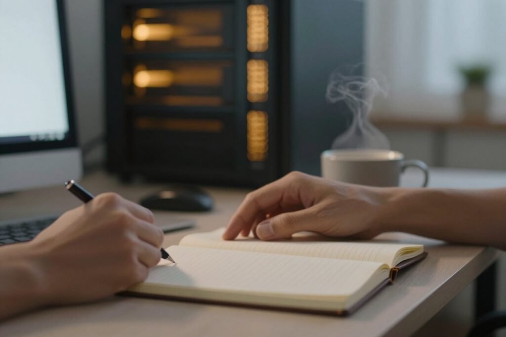 AnythingLLM: Chat With Your Own Documents Without Sending Them to the Cloud