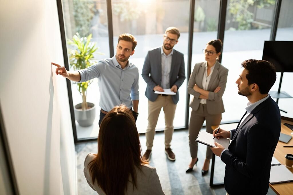 How to Prepare for Artificial General Intelligence: A 5-Step Exercise Any Team Can Run This Quarter