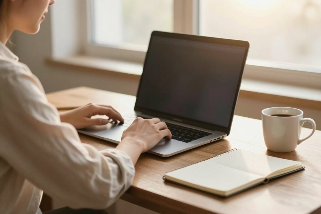 How to Use Artificial Intelligence at Work: A 7-Step Workflow That Actually Saves Time How to Use Artificial Intelligence at Work: A 7-Step Workflow That Actually Saves Time