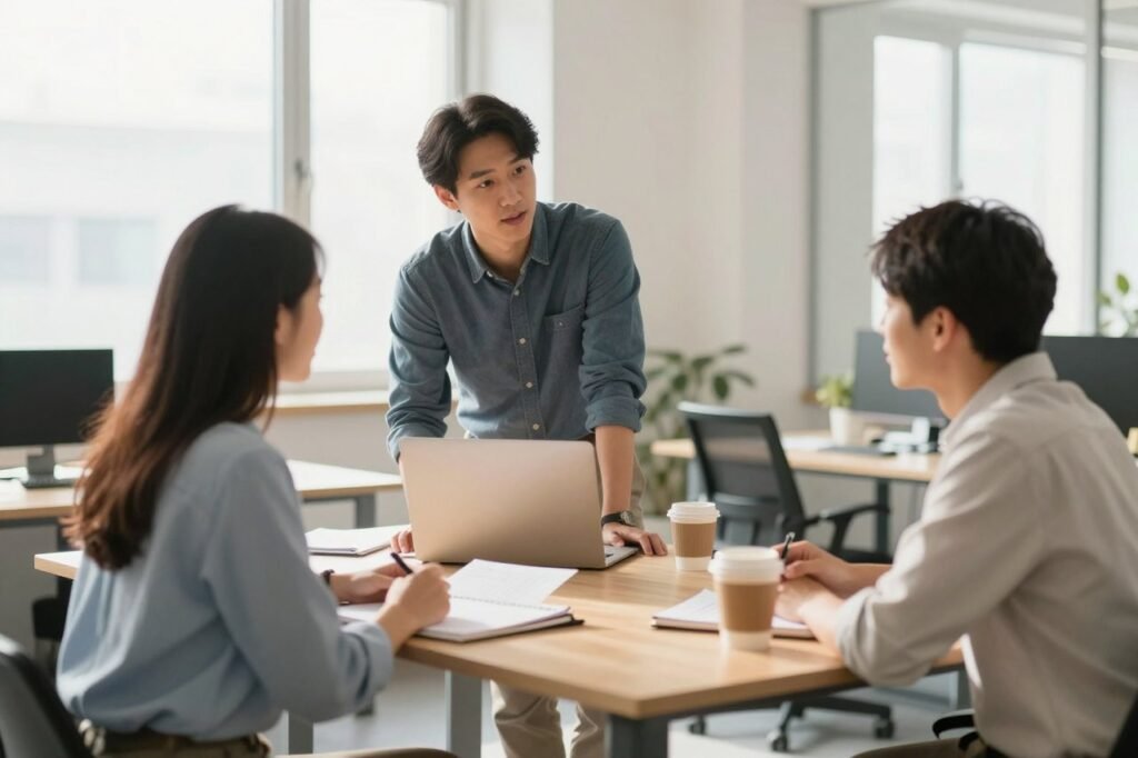 How to Run an AI Agency Project: A 7-Step Playbook With Real Numbers