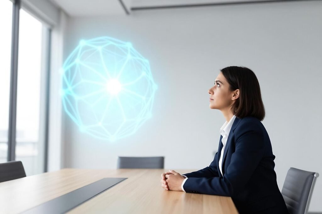 Artificial Intelligence Companies: Who's Leading the Market in 2025
