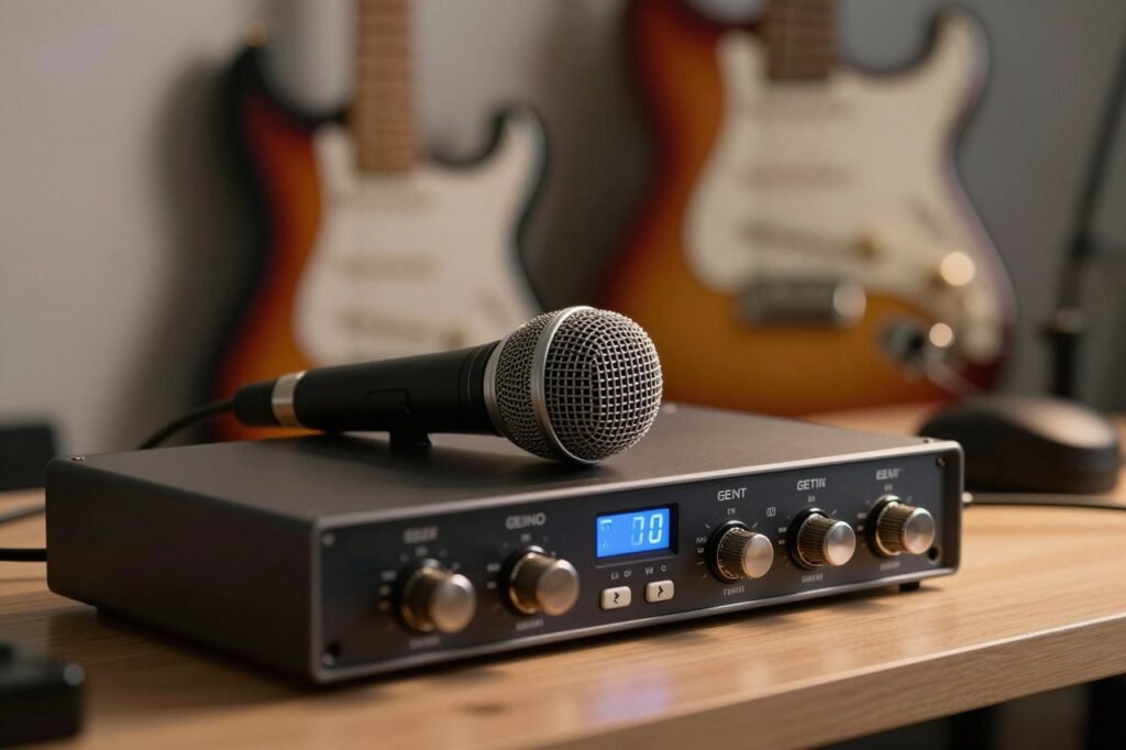 Audacity AI Plugins: The Tools That Actually Work in 2025