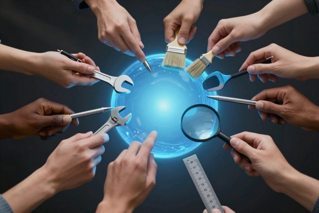 AutoGen: How to Build Multi-Agent AI Systems That Collaborate and Code