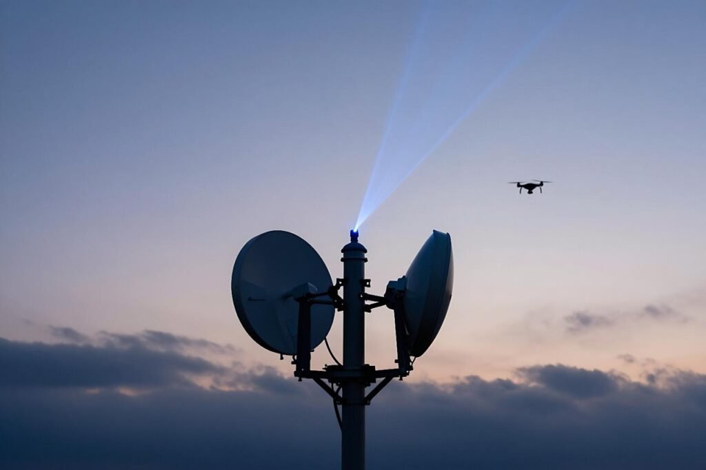 Beam AI: The Hidden Link Between Lasers, Displays, and Smarter Sensors