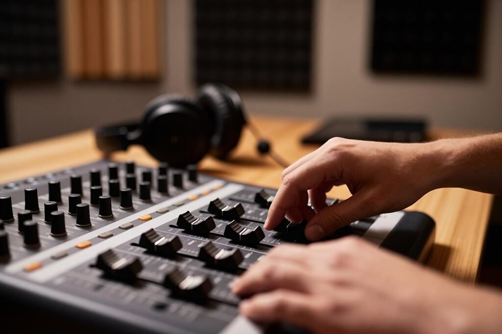 How I Score a 90-Second Product Demo with Beatoven.ai (Step-by-Step)
