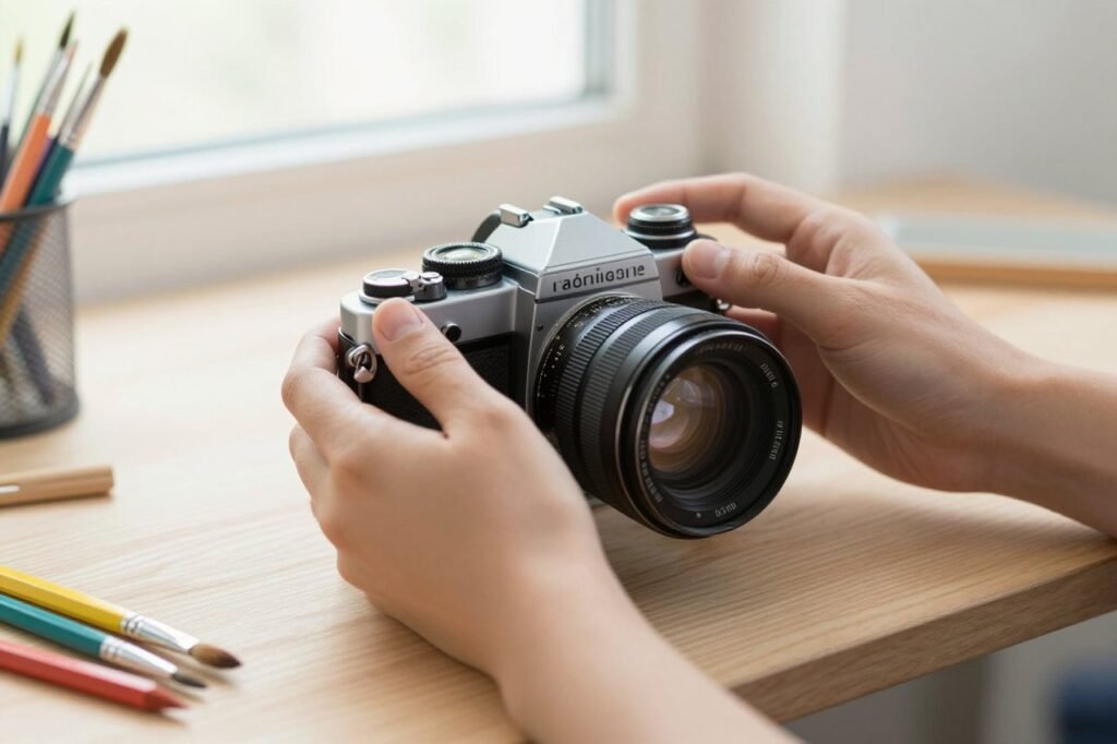 Best Free AI Image Generator: 8 Tools That Are Actually Worth Your Time