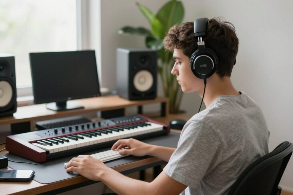 Boomy: The AI Music Tool That Turns Good Ideas into Finished Songs