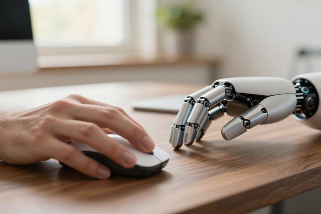 Browser Use: How AI Agents Are Learning to Click, Type, and Browse for You