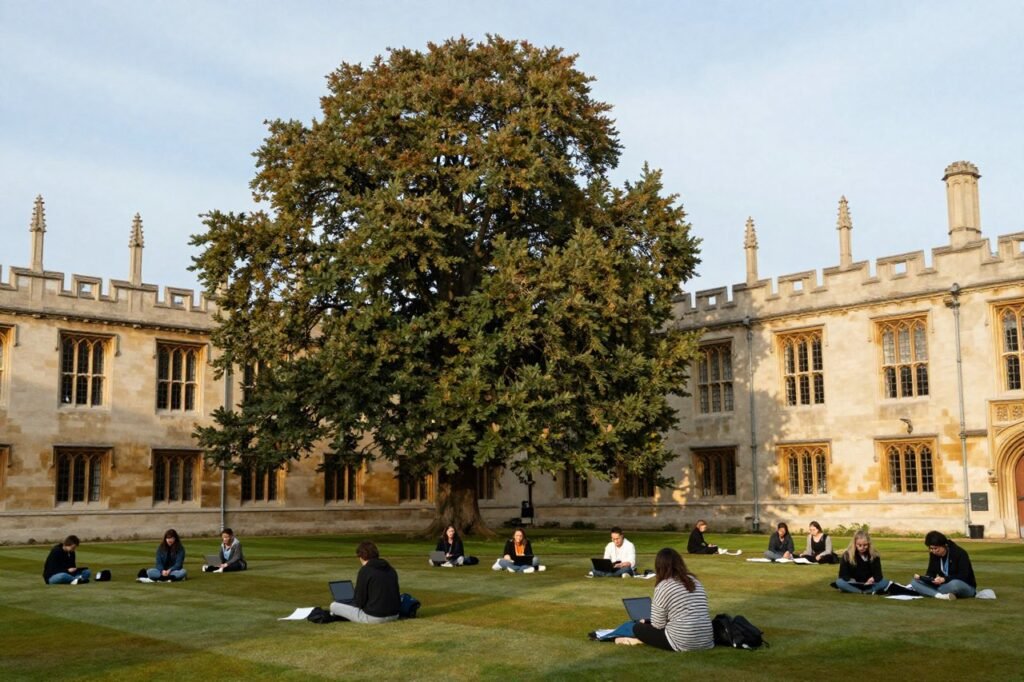 Cambridge Online AI Programme: What You'll Really Learn and Is It Worth It