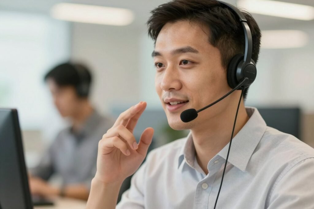 Camel AI Explained: Real-Time Conversation Intelligence for Better Customer Service