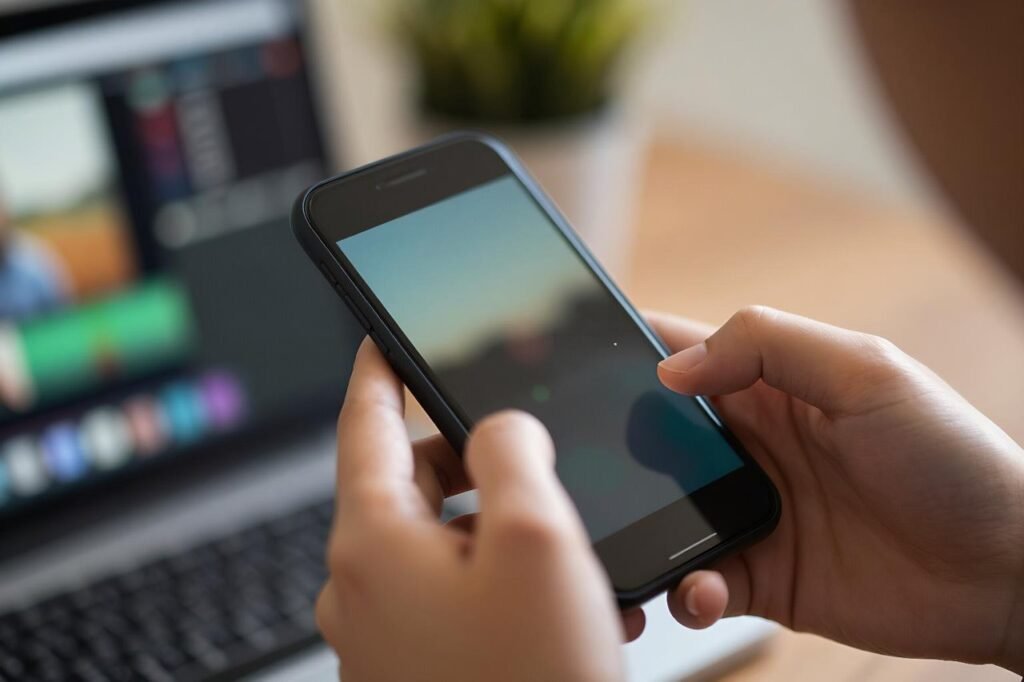 CapCut AI: The Next Generation of Video Editing Is Already Here