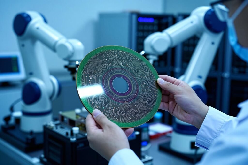 Cerebras: How a Dinner-Plate-Sized Chip Became AI's Hottest IPO