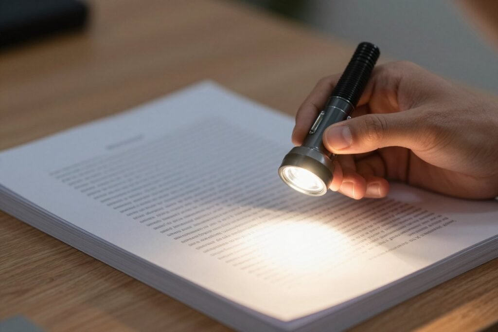 How to Use a ChatGPT Detector Properly: A 6-Step Walkthrough With Real Numbers