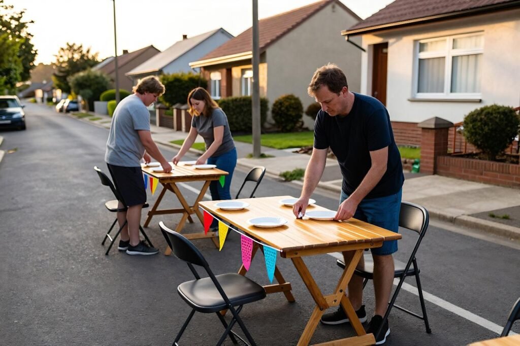 Plan Anything With a ChatGPT AI Chatbot: An 8-Step Walkthrough (With a Real Street Party) Plan Anything With a ChatGPT AI Chatbot: An 8-Step Walkthrough (With a Real Street Party)