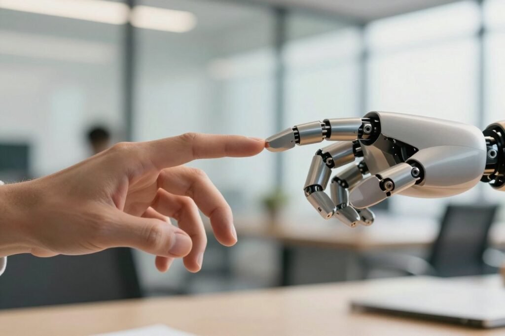 Cognitive AI: The Machines That Don't Just Answer—They Reason
