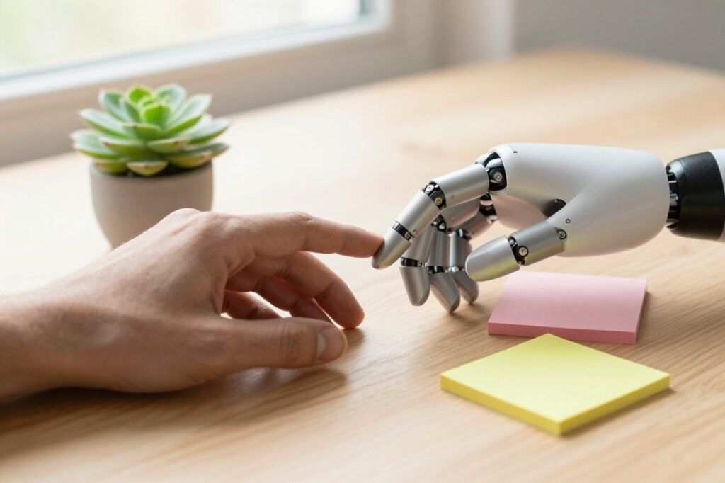 Cognosys AI: Beyond Chatbots, Toward Workflows That Finish Themselves Cognosys AI: Beyond Chatbots, Toward Workflows That Finish Themselves