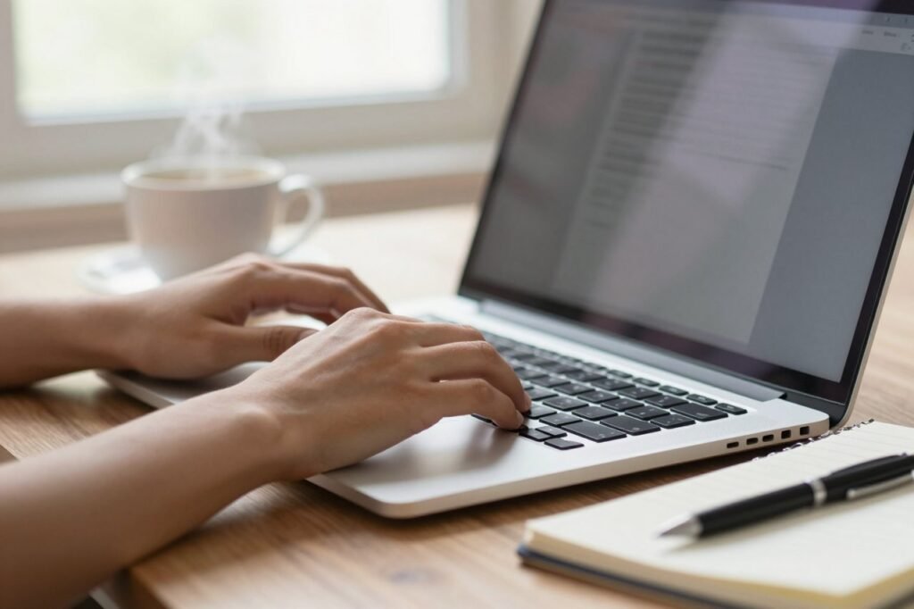 Copy.ai in Action: A Step-by-Step Workflow for Writing Better Copy Faster