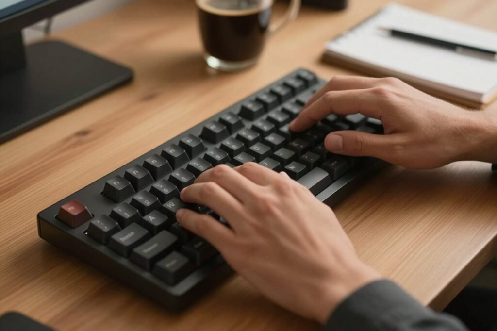 From Messy Prompt to Merged PR: A Practical Cursor Workflow, Step by Step