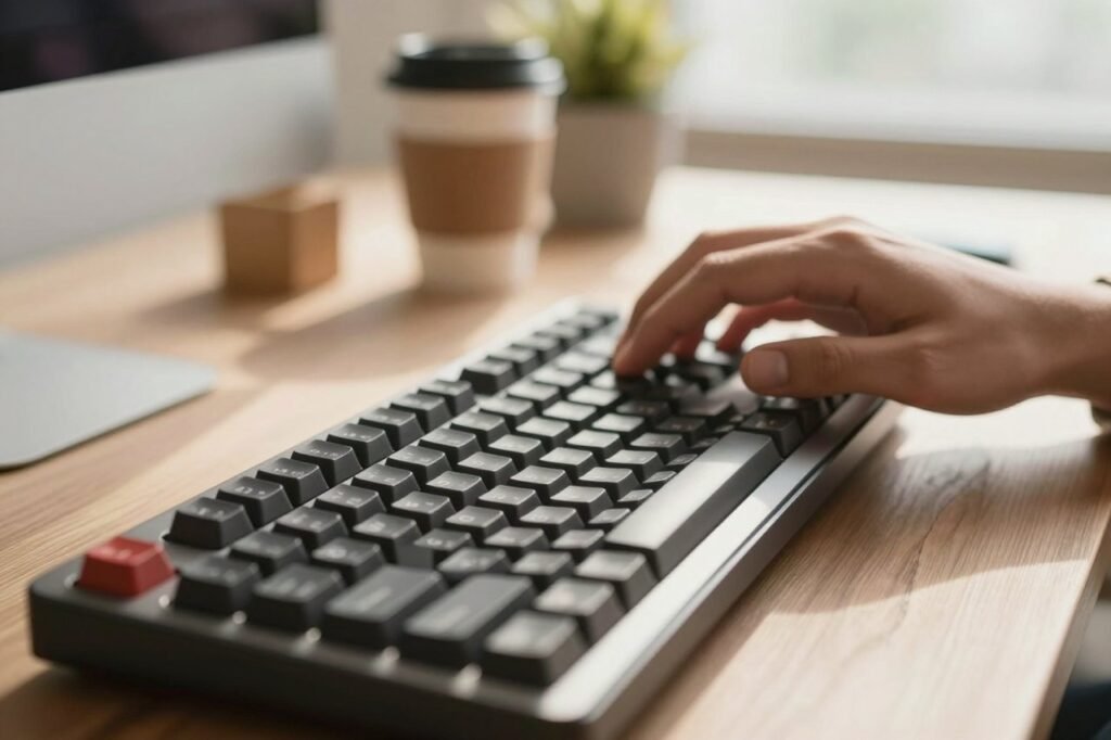 Cursor Isn’t Just an Autocomplete. It’s a Codebase-Aware AI Editor.