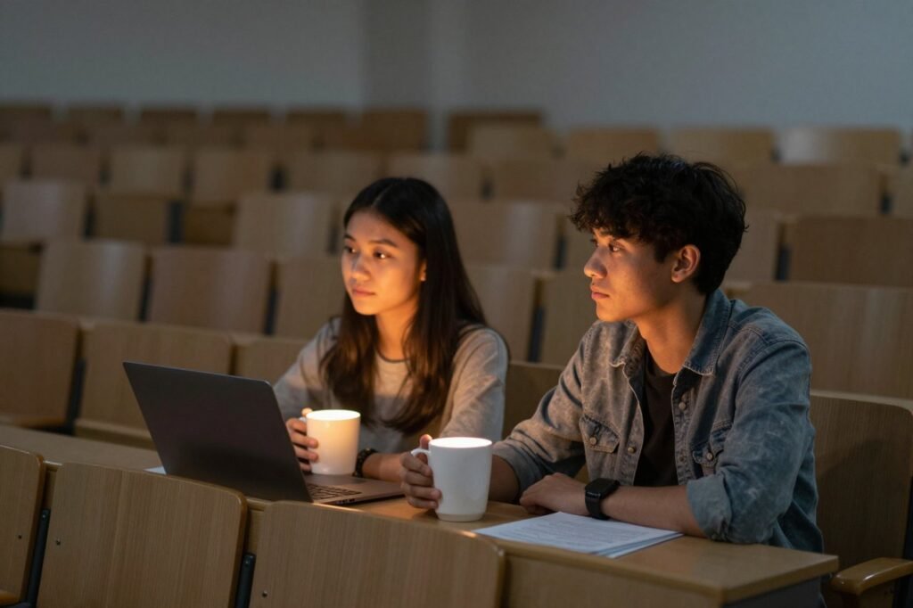 DeepMind x UCL Lecture Series: The Free AI Course Taught by the People Building It