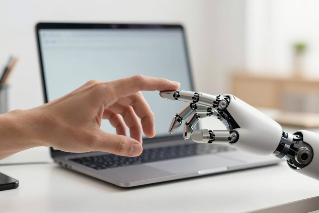 Devin AI Explained: Can an AI Really Run the Entire Software Engineering Show?