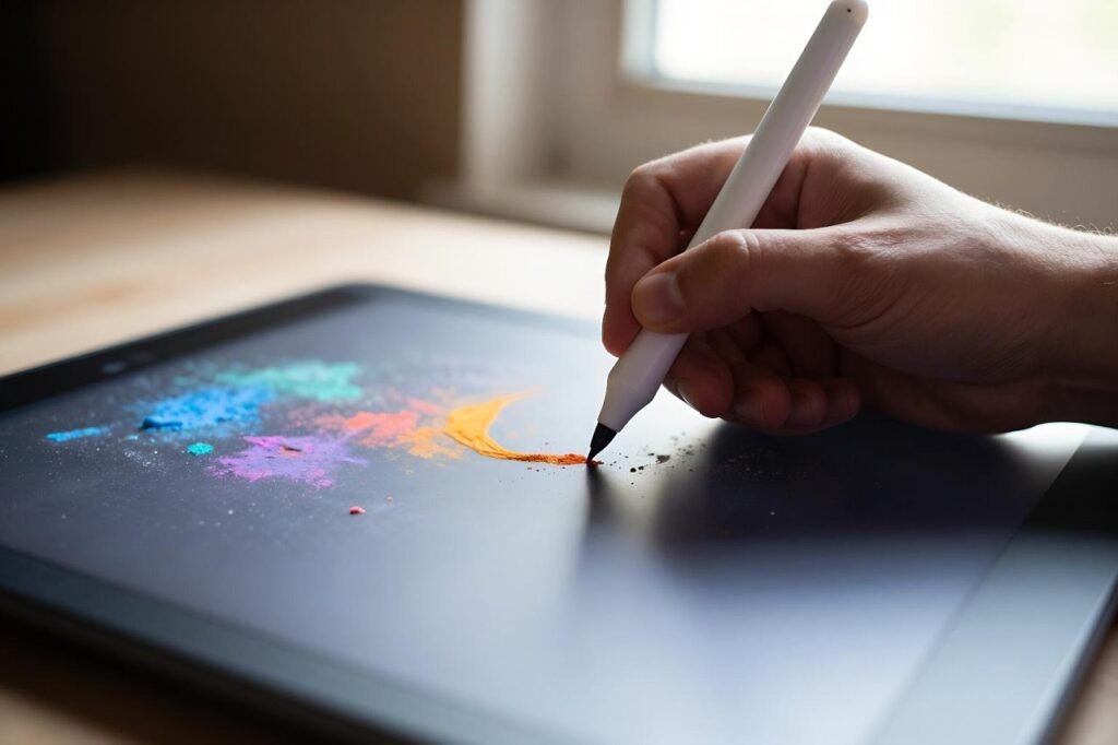 Drawing AI: A Practical Guide to Creating Art with Generative Tools