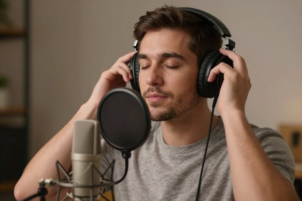 ElevenLabs Review 2025: Is It the Best AI Voice Generator? ElevenLabs Review 2025: Is It the Best AI Voice Generator?