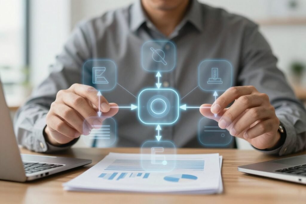 IBM watsonx Orchestrate: A Practical Guide to Automating Enterprise Workflows