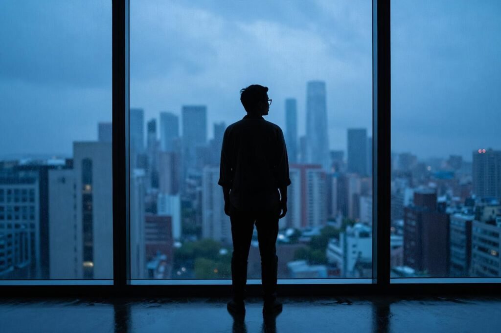 Ilya Sutskever: The Quiet Scientist Who Built AI's Biggest Models, Then Walked Away