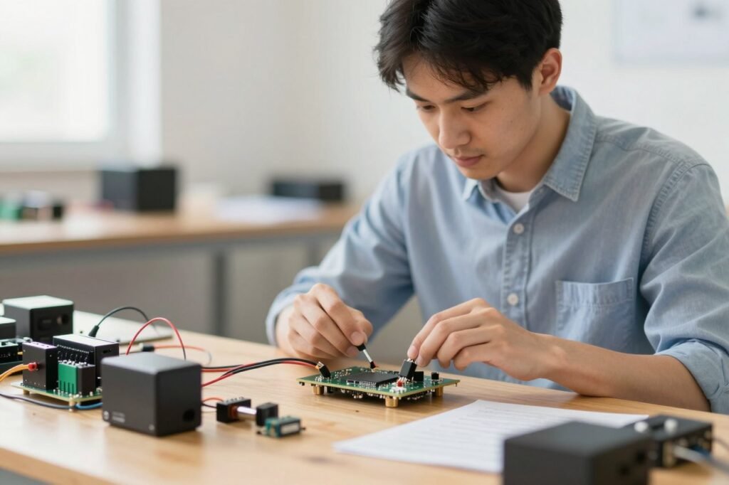 Intel AI Academy: A Practical Guide to Intel's Free AI Learning Hub