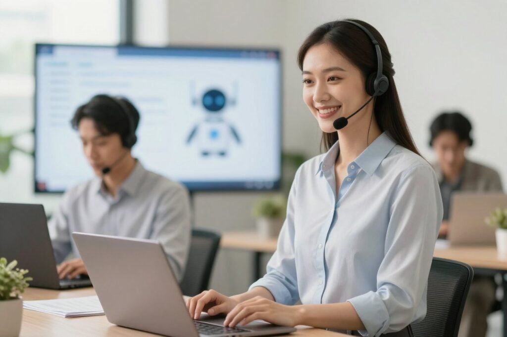 Intercom Fin: The AI Agent That Actually Turns Your Help Center Into Support