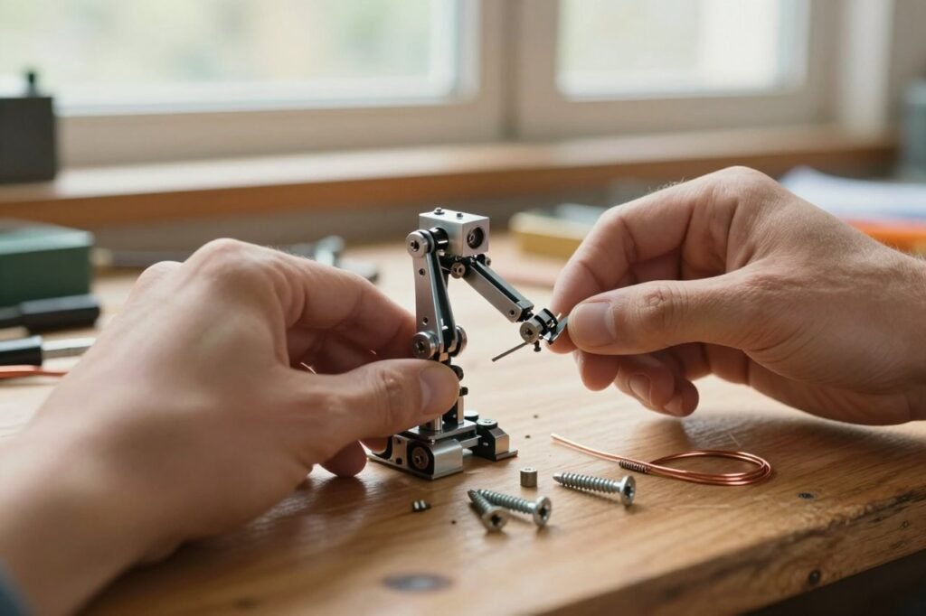 Machine Learning Mastery: How to Build Skill That Survives Contact With Real Data