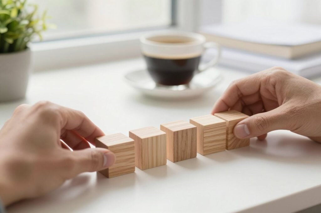 Microsoft AI Step-by-Step: Automate Your First Real Workflow