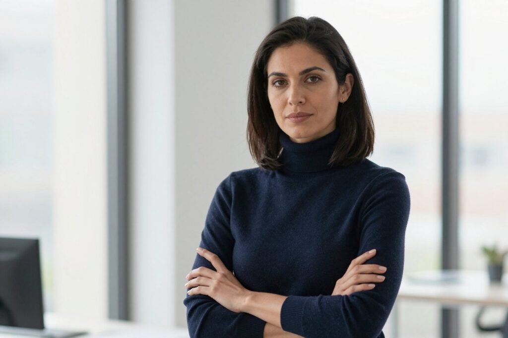 Mira Murati Built ChatGPT. Now She's Betting Against the Way It Works