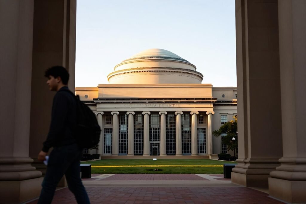 MIT Open Learning: A Student's Guide to Free Courses That Go Deep